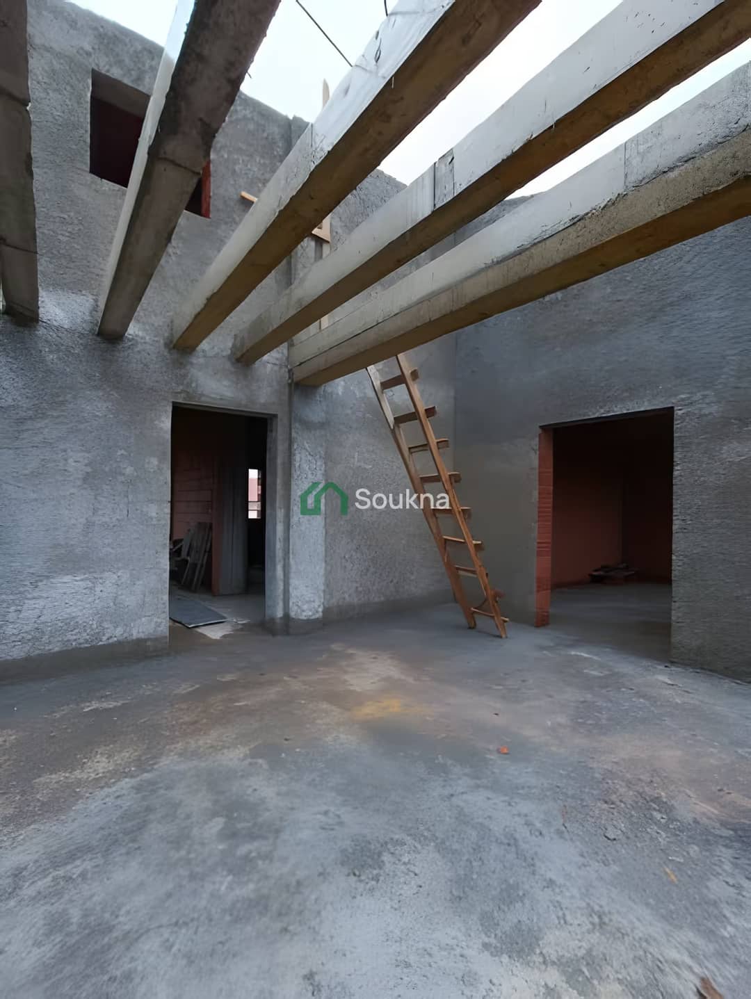 بيع فيلا بومرداس بومرداس - Photo 6