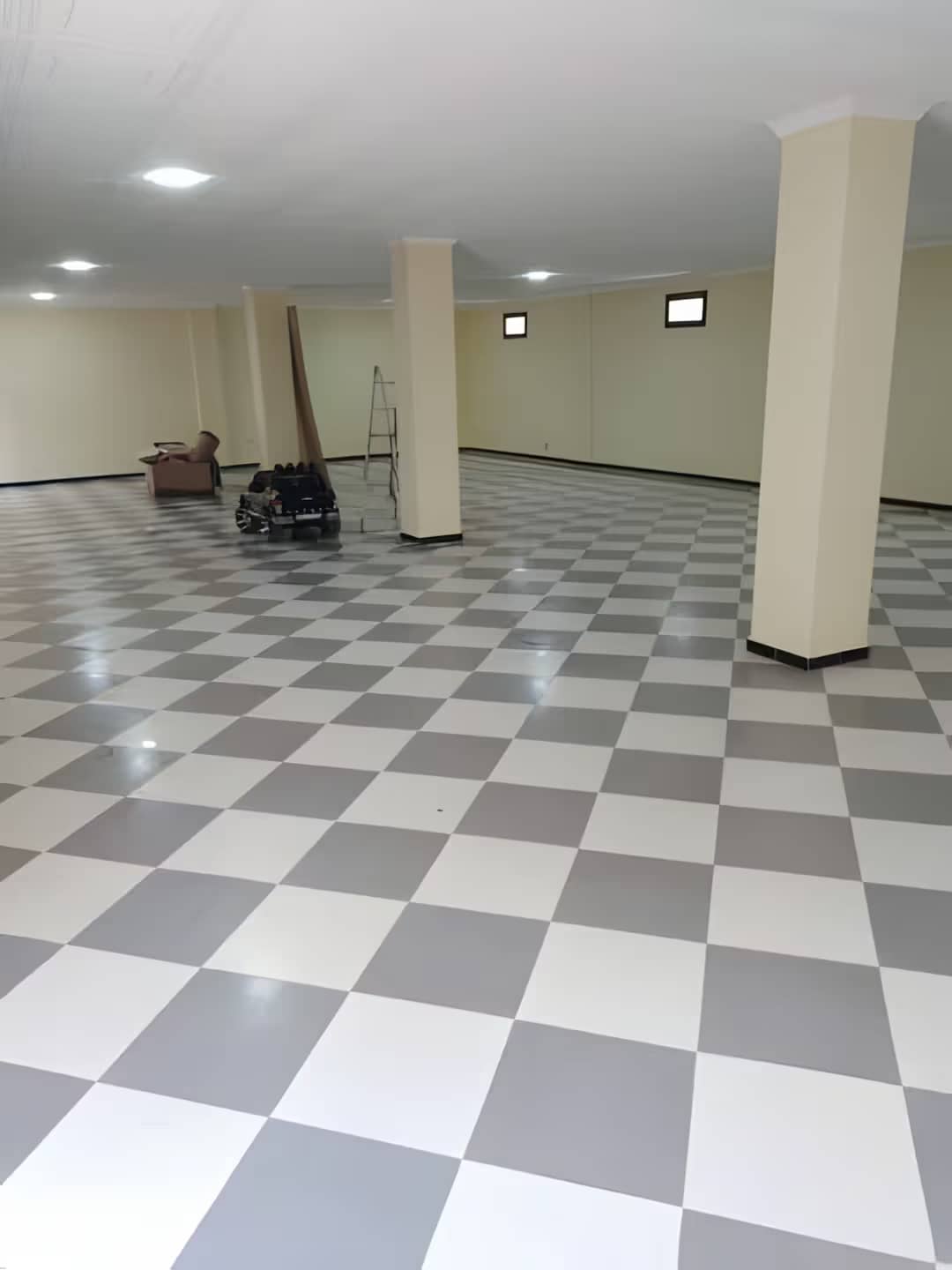Location Bien Immobilier Alger Saoula - Photo 7