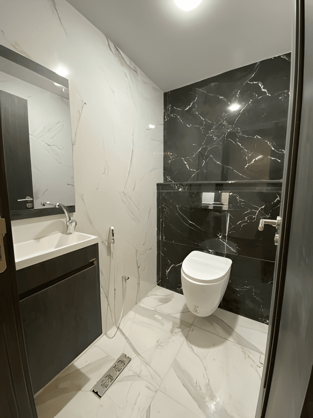 Vente Appartement F5 Alger Bordj El Kiffan - Photo 6
