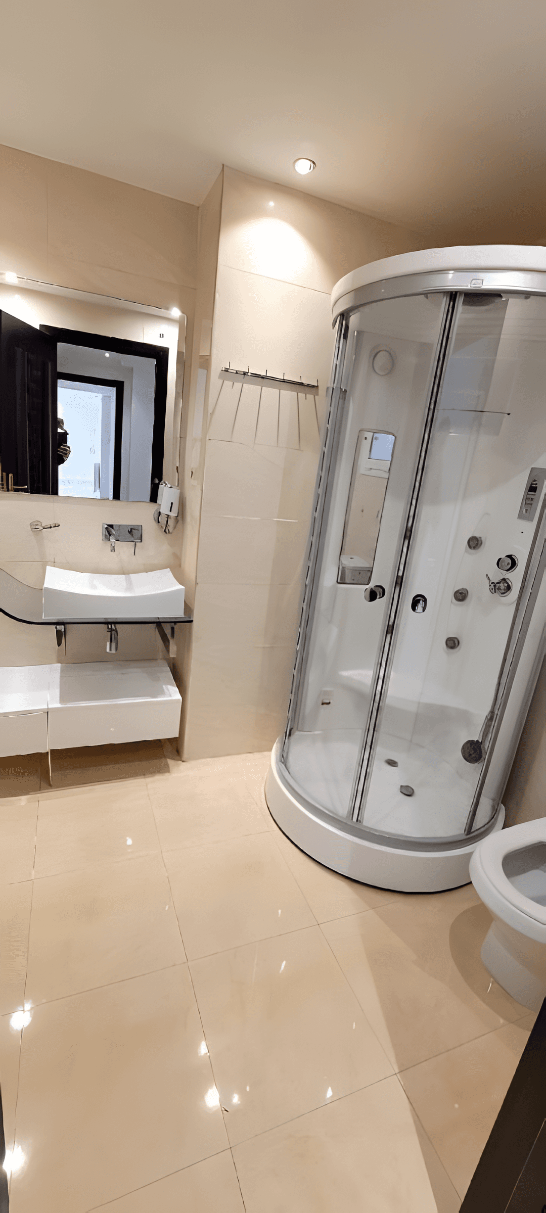 Vente Appartement F4 Alger Dely Brahim - Photo 6