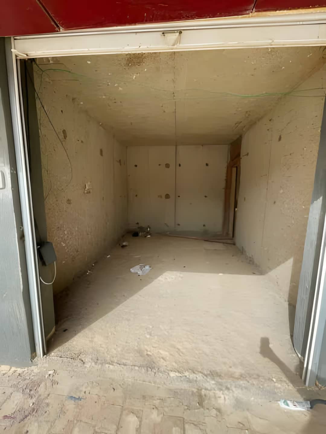 Location Local Alger Mahelma - Photo 1