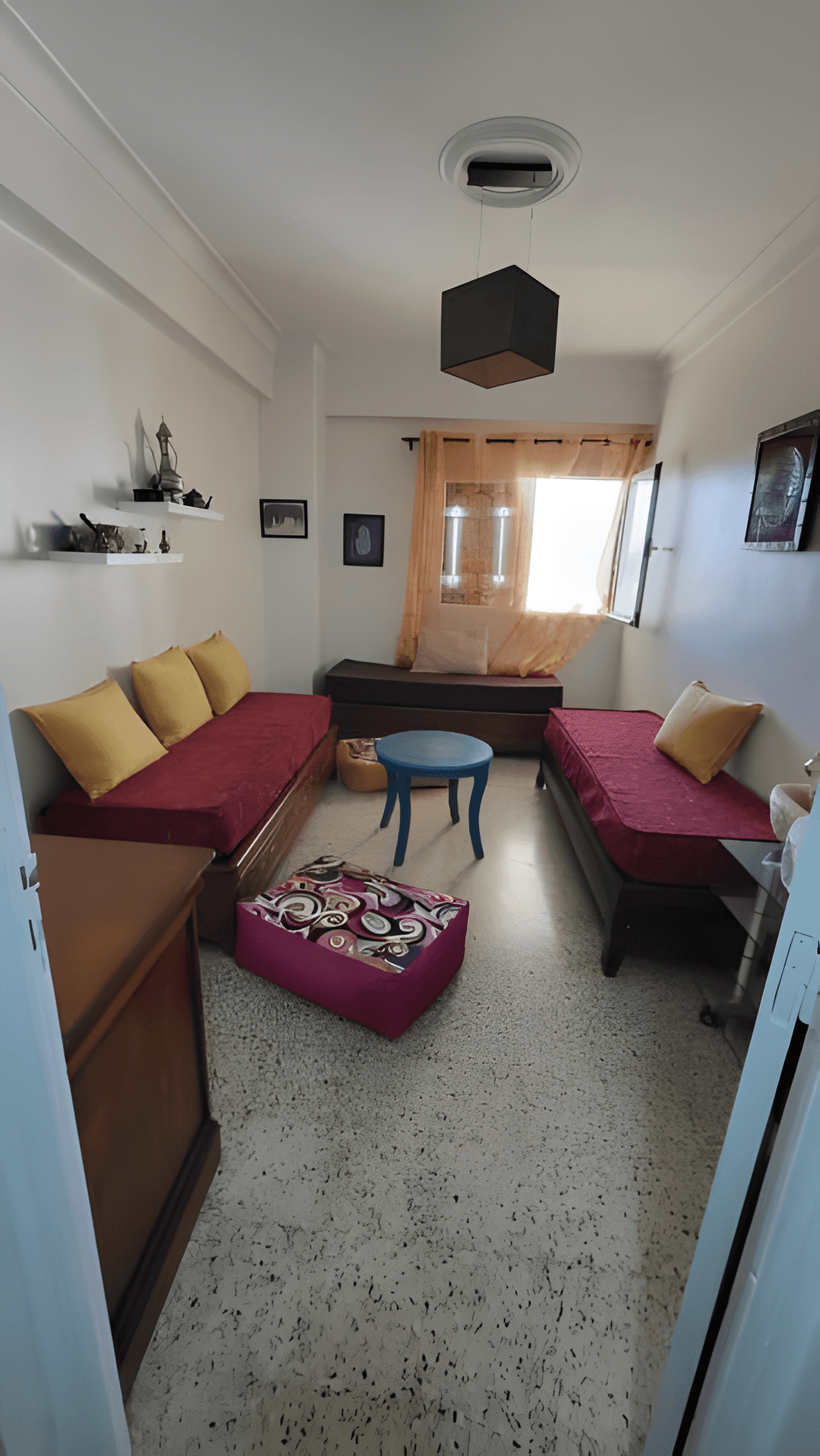 Vente Appartement F4 Alger El Achour - Photo 6