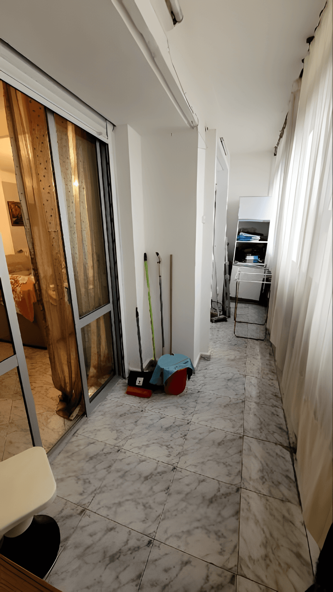 Vente Appartement F4 Alger El Biar - Photo 6