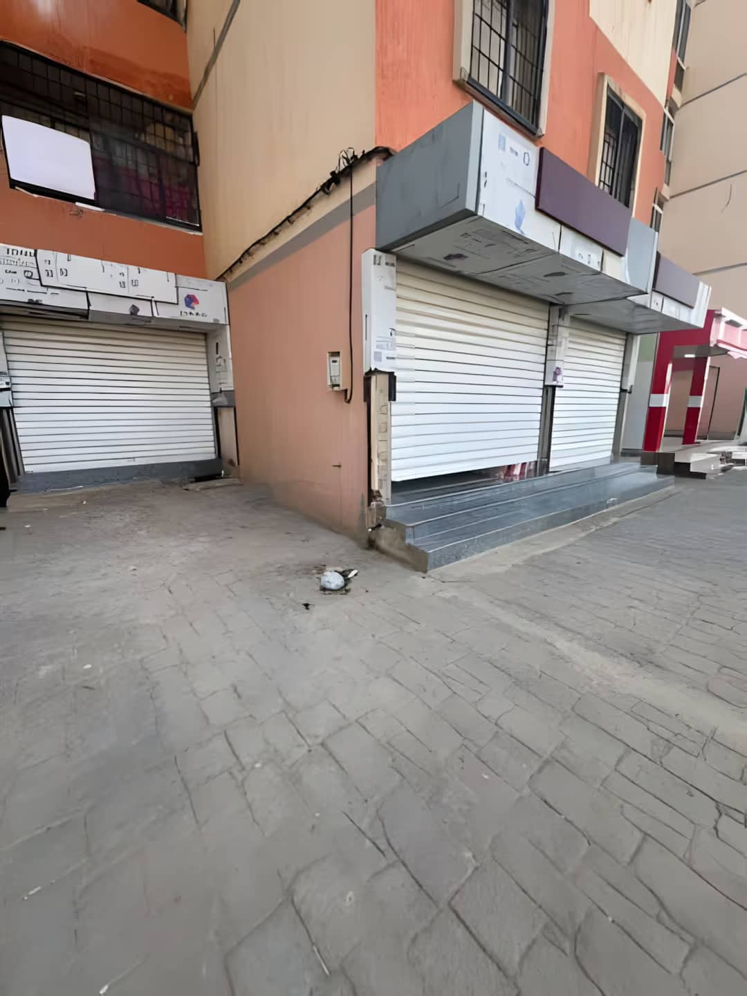 Location Local Alger Mahelma - Photo 7