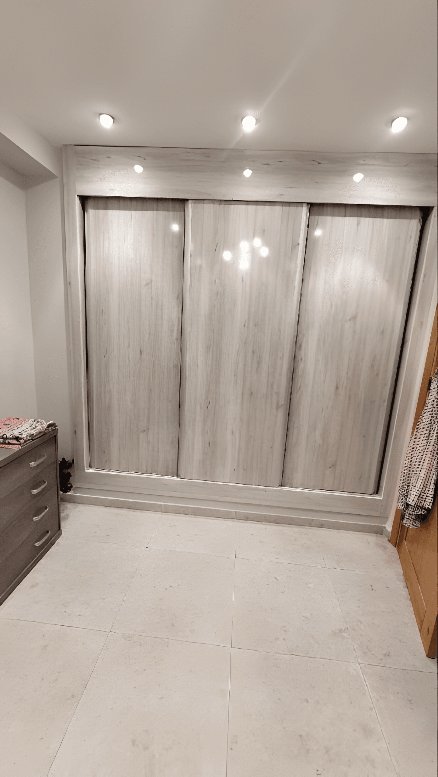 Vente Duplex F4 Alger El Achour-5