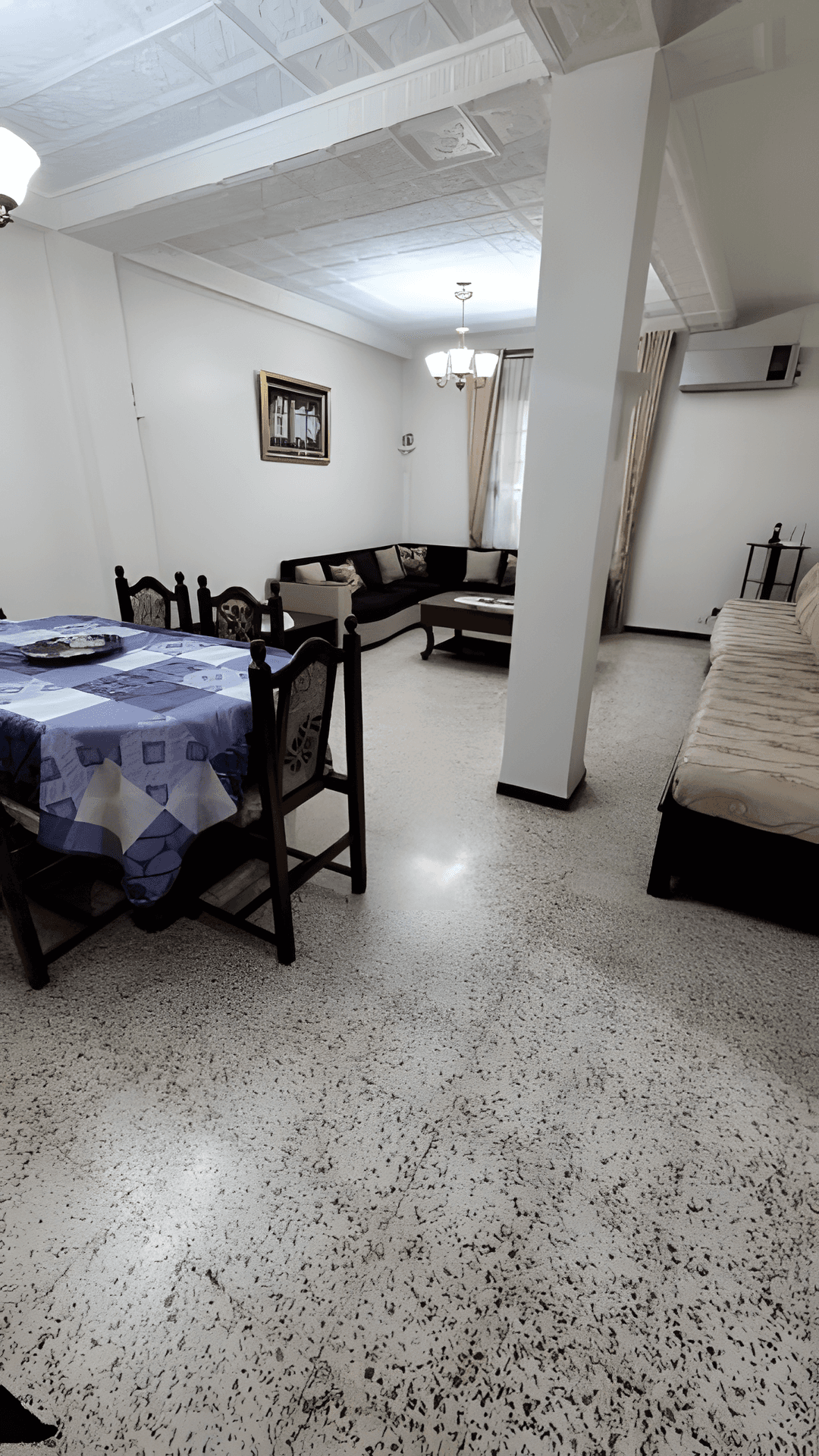 Vente Villa Alger Dely Brahim - Photo 6