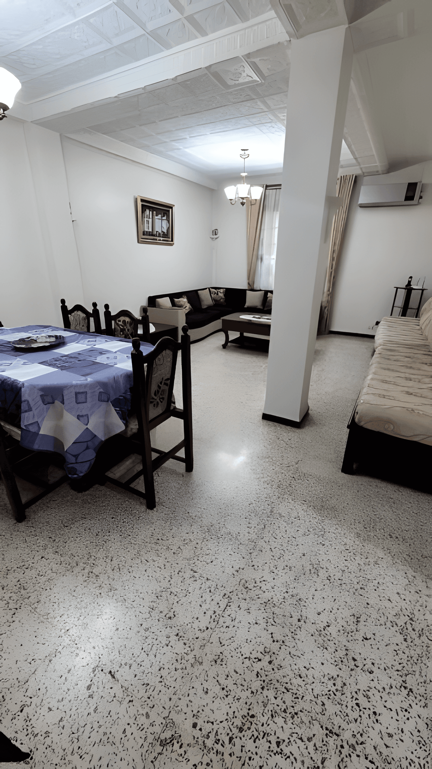 Vente Villa Alger Dely Brahim-5