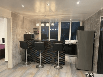 Vente Villa Alger Zeralda-3