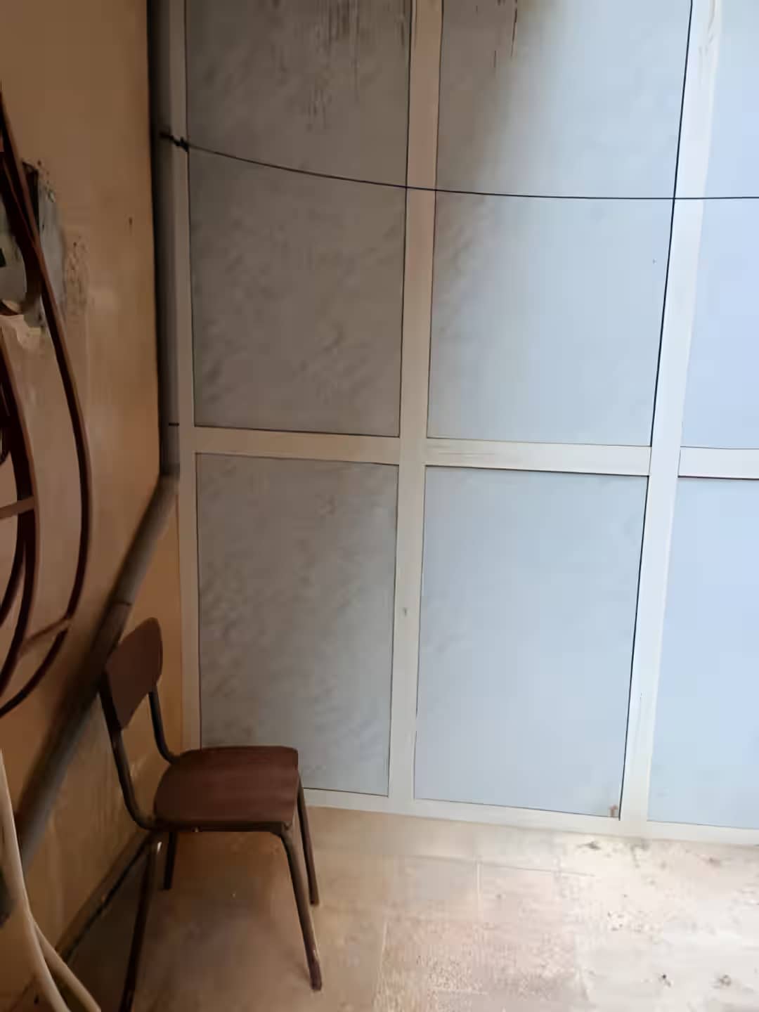 Location Appartement Studio Alger Bordj El Kiffan - Photo 6