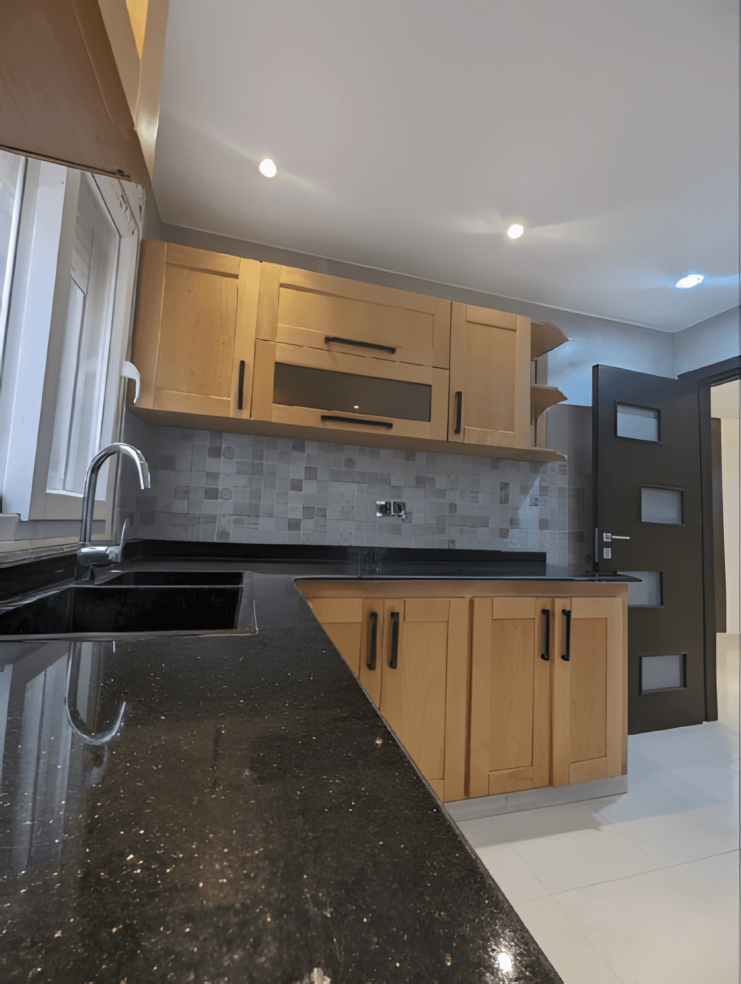 Vente Appartement F5 Alger Bordj El Kiffan - Photo 5