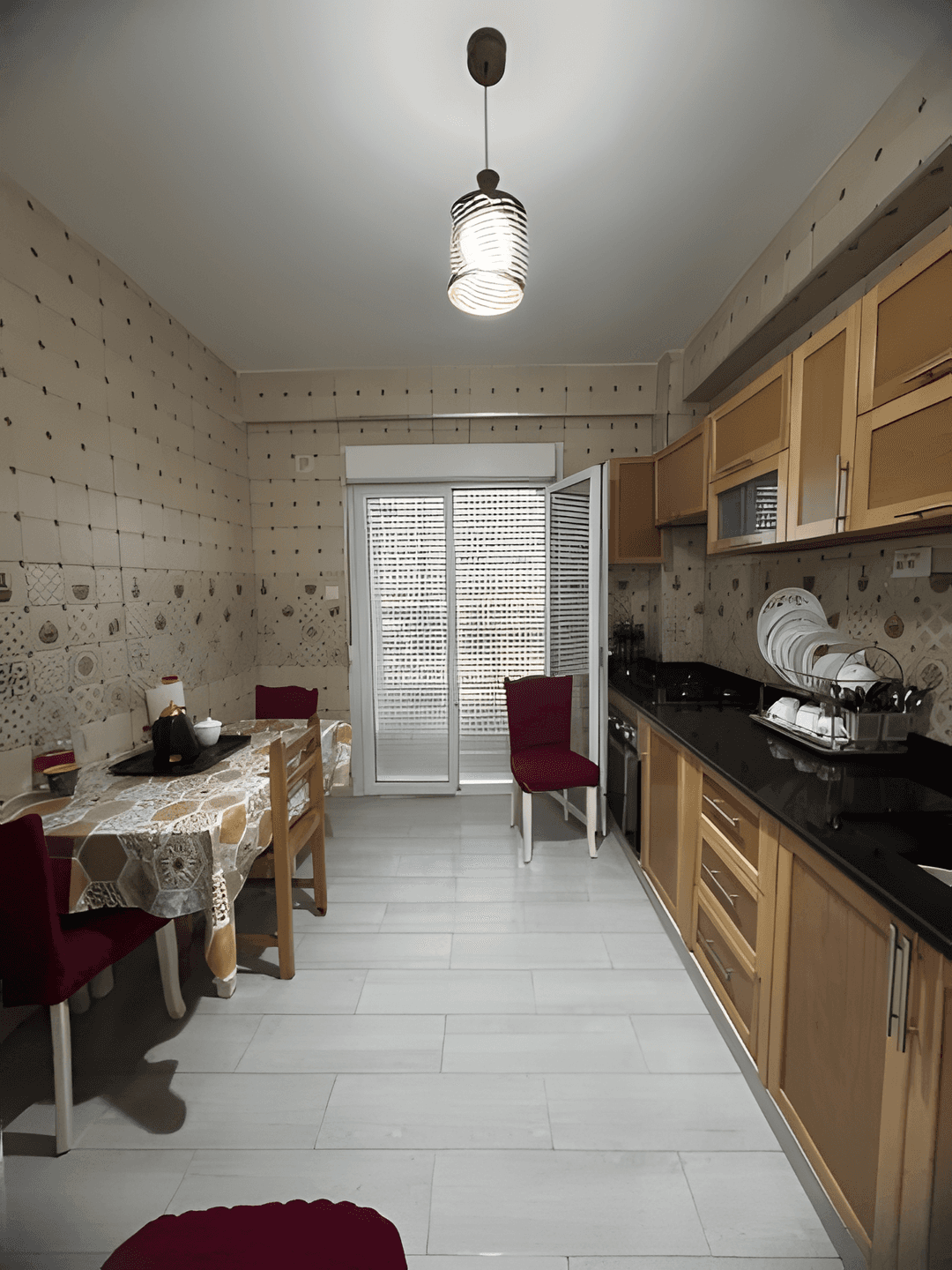 Location Appartement F4 Boumerdès Boumerdes - Photo 6