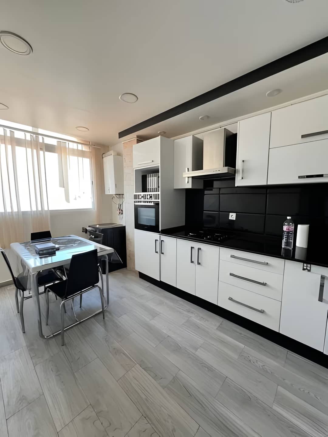 Vente Appartement F3 Oran Bir El Djir - Photo 7