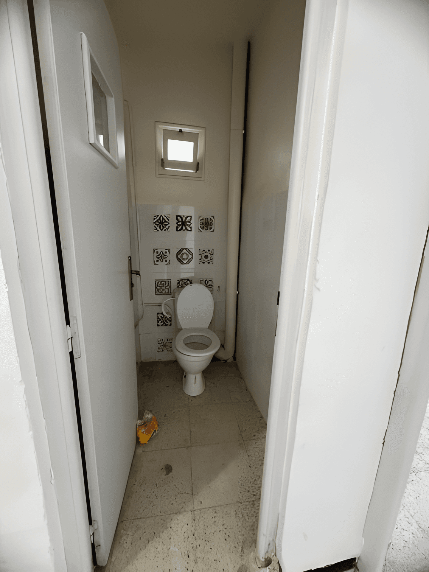 Vente Appartement F3 Boumerdès Boumerdes-5