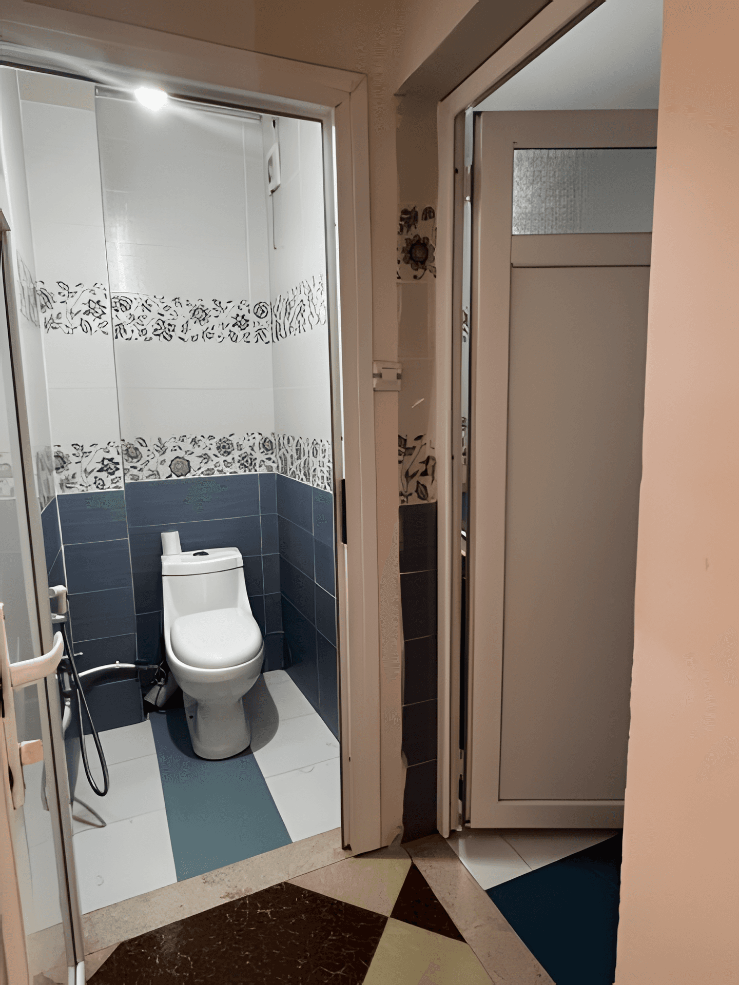 Vente Appartement F3 Boumerdès Boumerdes-5