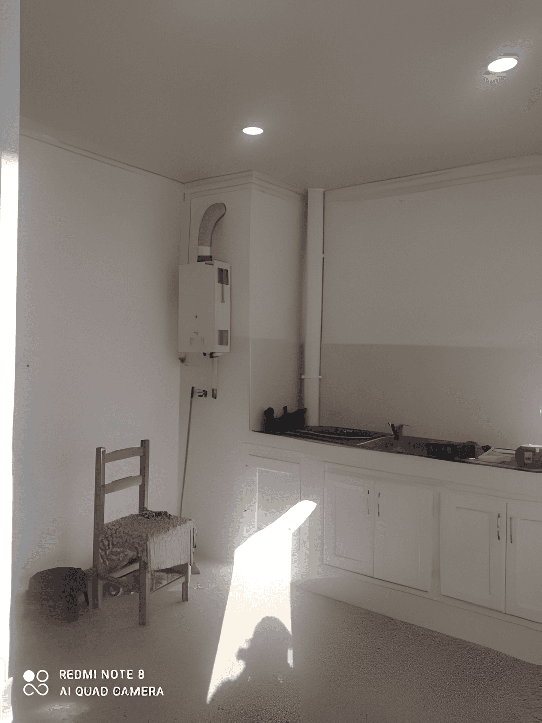 Location Appartement F3 Alger Hraoua - Photo 6