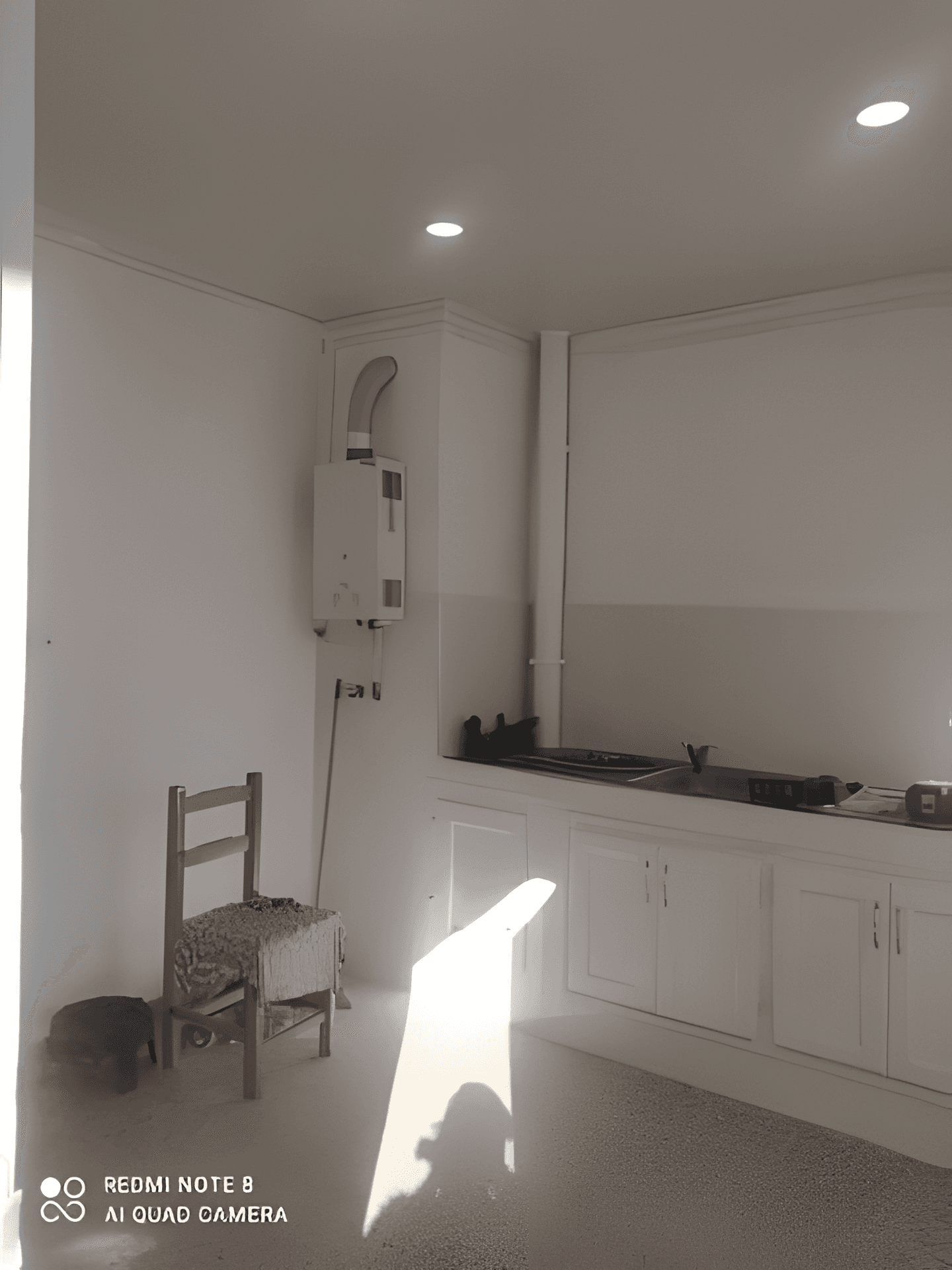 Location Appartement F3 Alger Hraoua-5