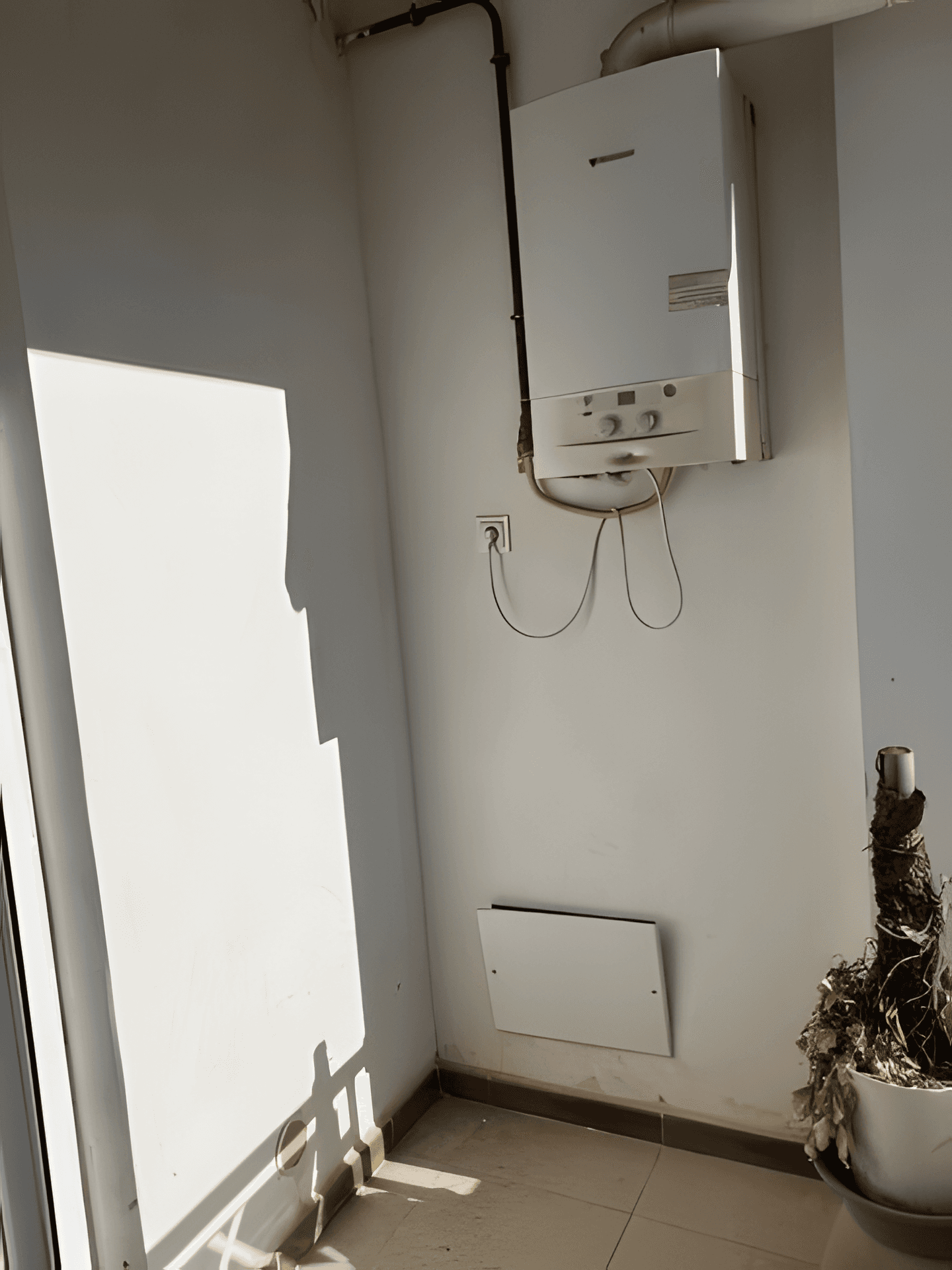 Vente Appartement F4 Boumerdès Boumerdes-3