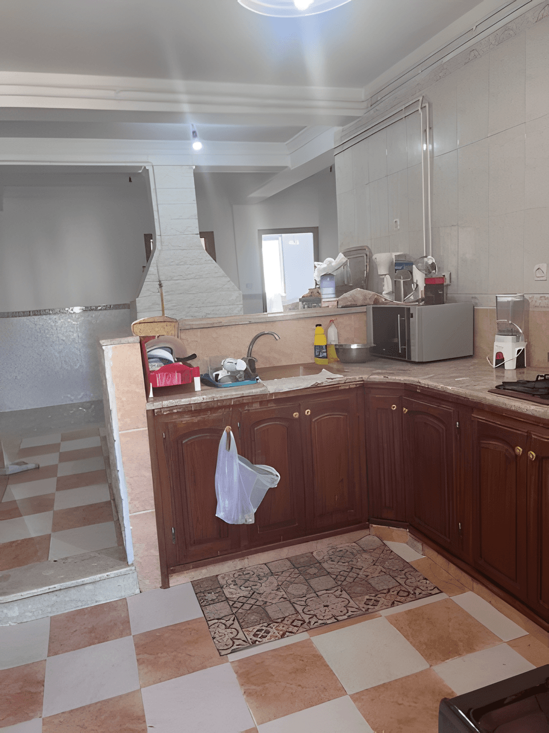 Vente Appartement F5 Boumerdès Boumerdes - Photo 6