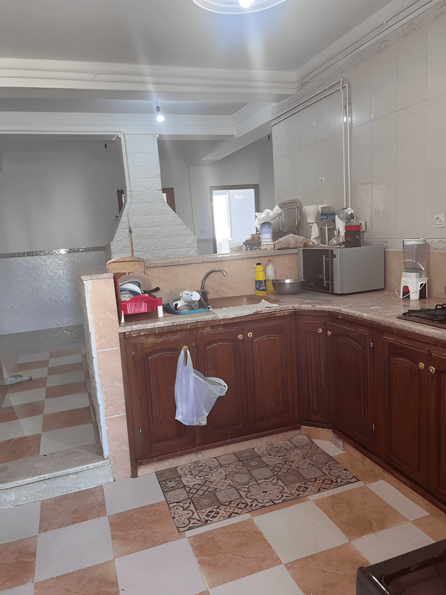 Vente Appartement F5 Boumerdès Boumerdes-5