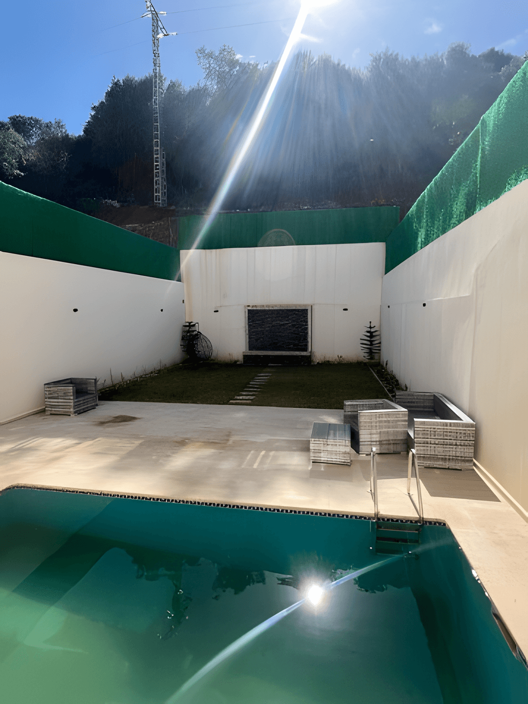 Vente Villa Boumerdès Thenia - Photo 20
