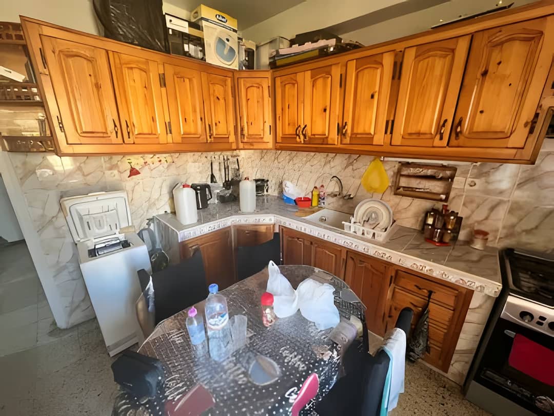 Vente Appartement F5 Oran Bir El Djir - Photo 6