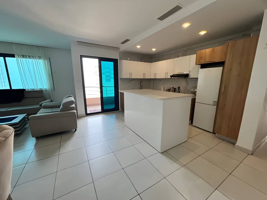 Vente Appartement F5 Oran Oran - Photo 6