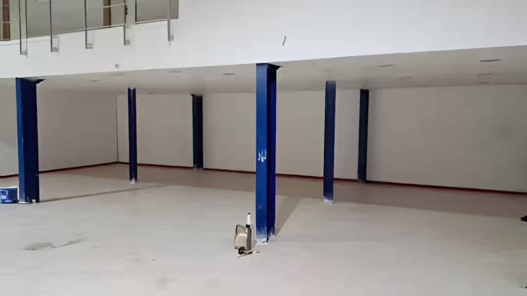 Location Hangar Alger Dar El Beida - Photo 6