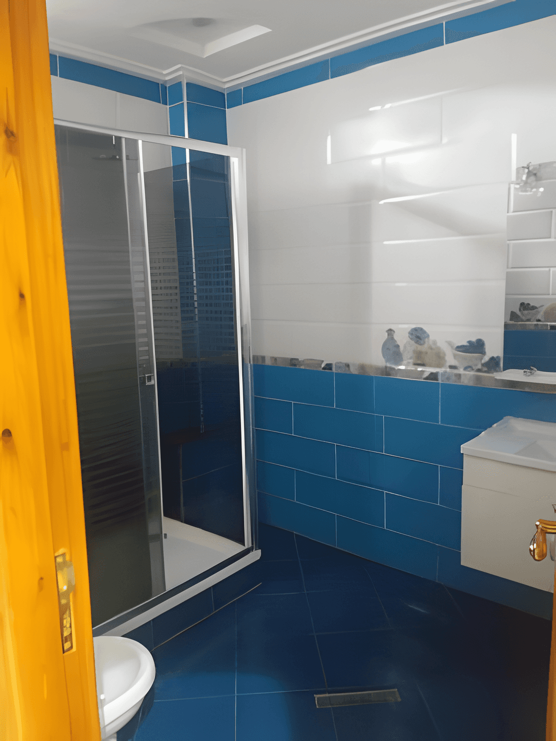 Location Appartement F4 Alger Hraoua - Photo 6