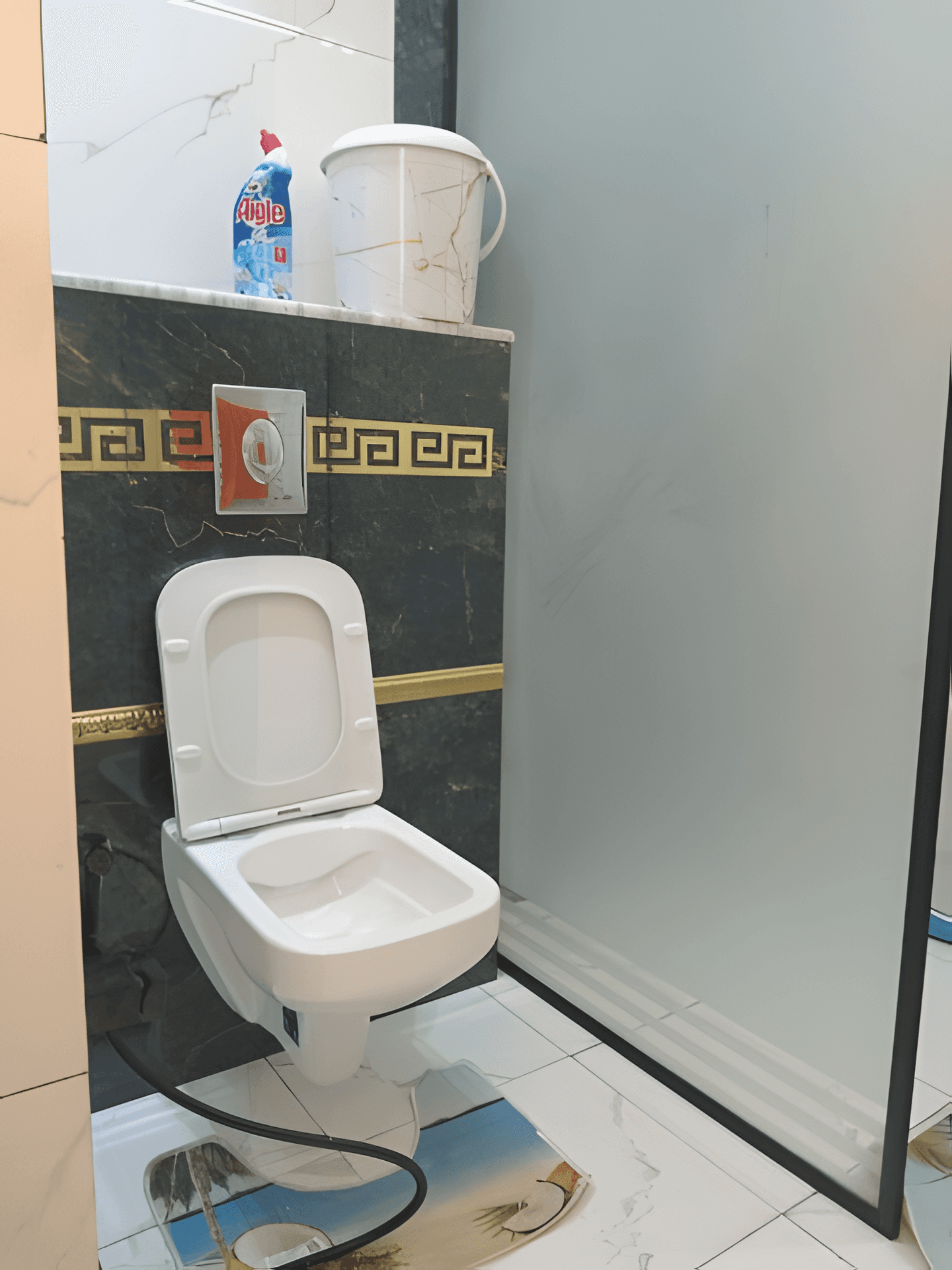 Vente Appartement F1 Boumerdès Boumerdes-4