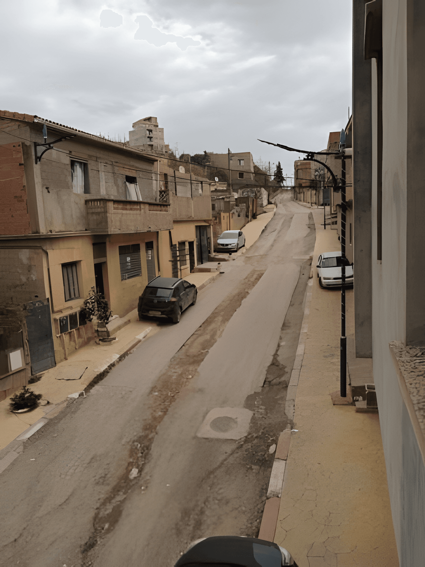 Vente Villa Boumerdès Corso-5