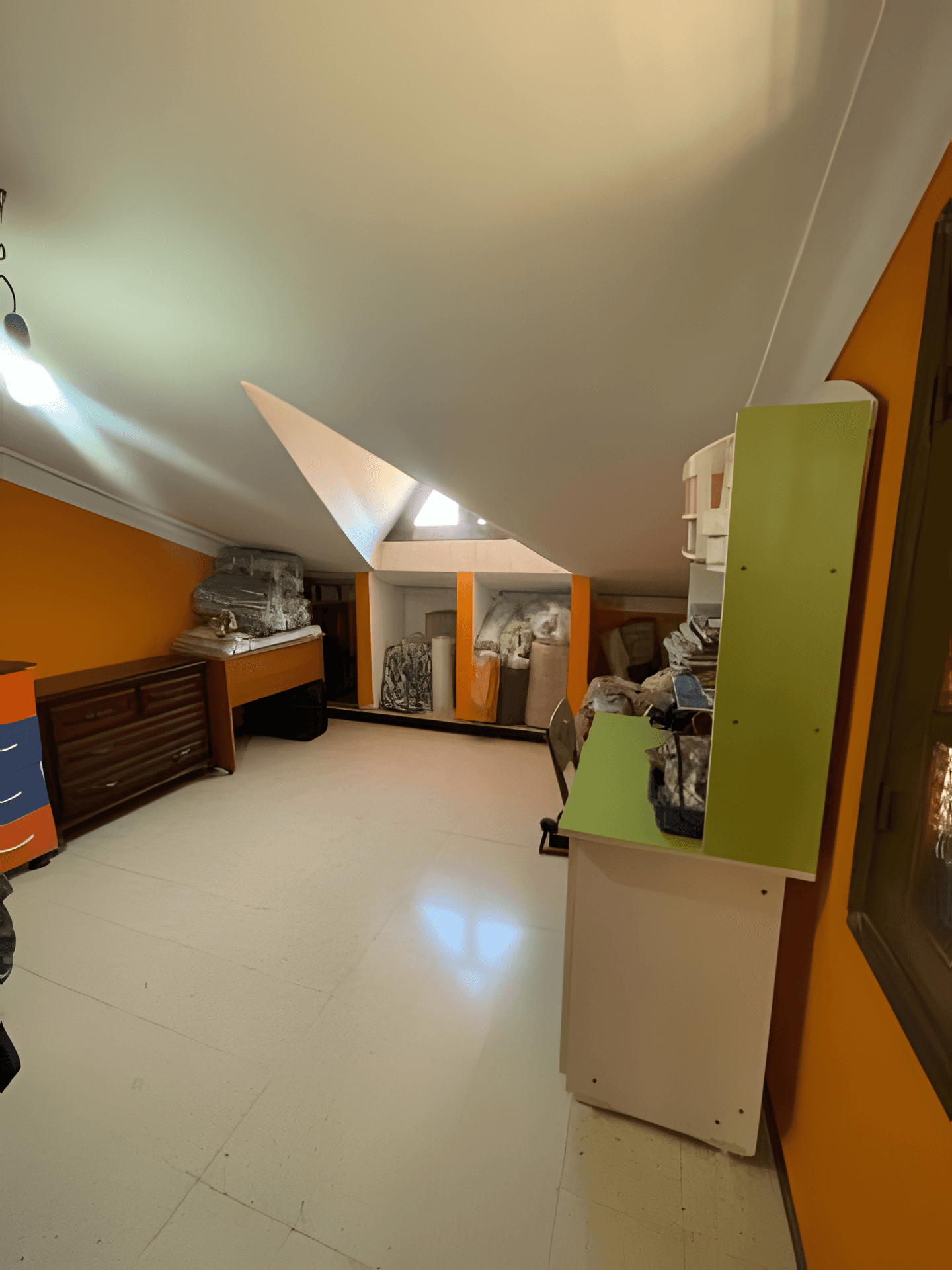 Vente Villa F6 Alger Ain Taya-4