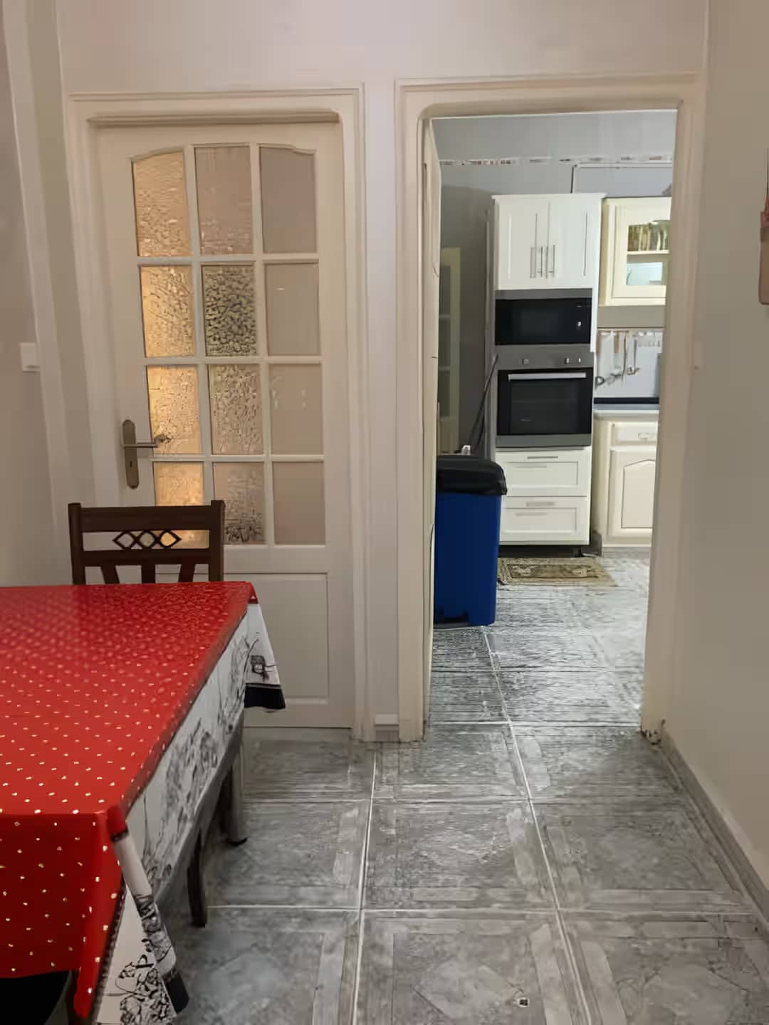 Location Niveau De Villa F2 Alger Ain Taya - Photo 6