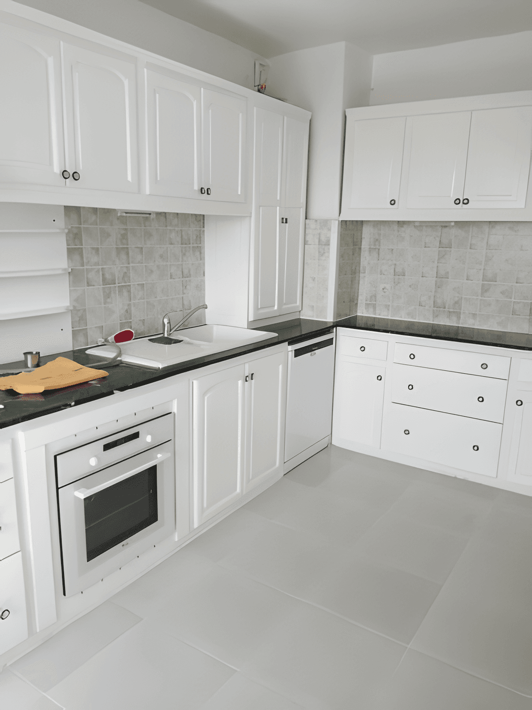 Vente Appartement F3 Alger Bordj El Kiffan - Photo 4