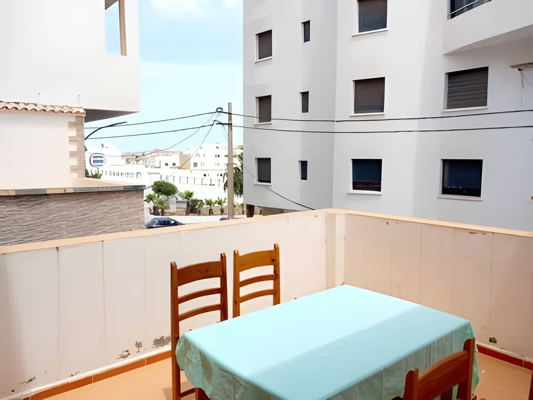 Location Appartement F2 Oran Ain El Turck - Photo 6