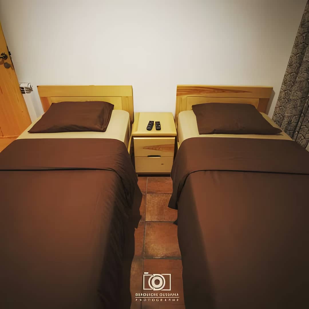 Location Appartement F3 Oran Ain El Turck - Photo 6