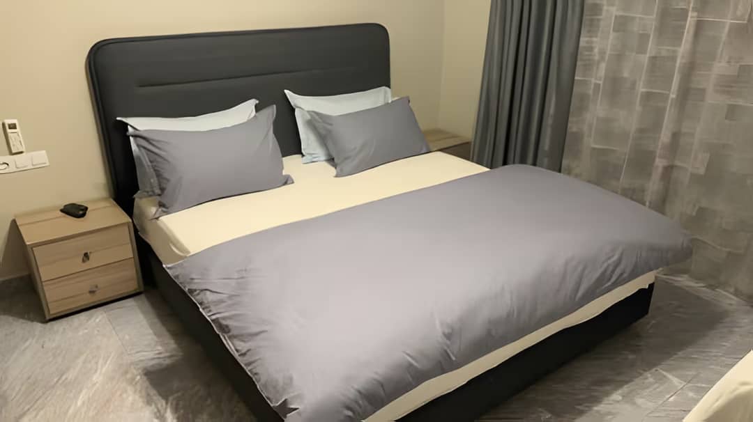 Location Appartement F3 Oran Ain El Turck - Photo 6