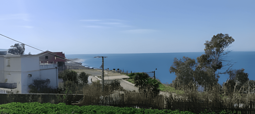 Vente Appartement F3 Boumerdès Boumerdes-5