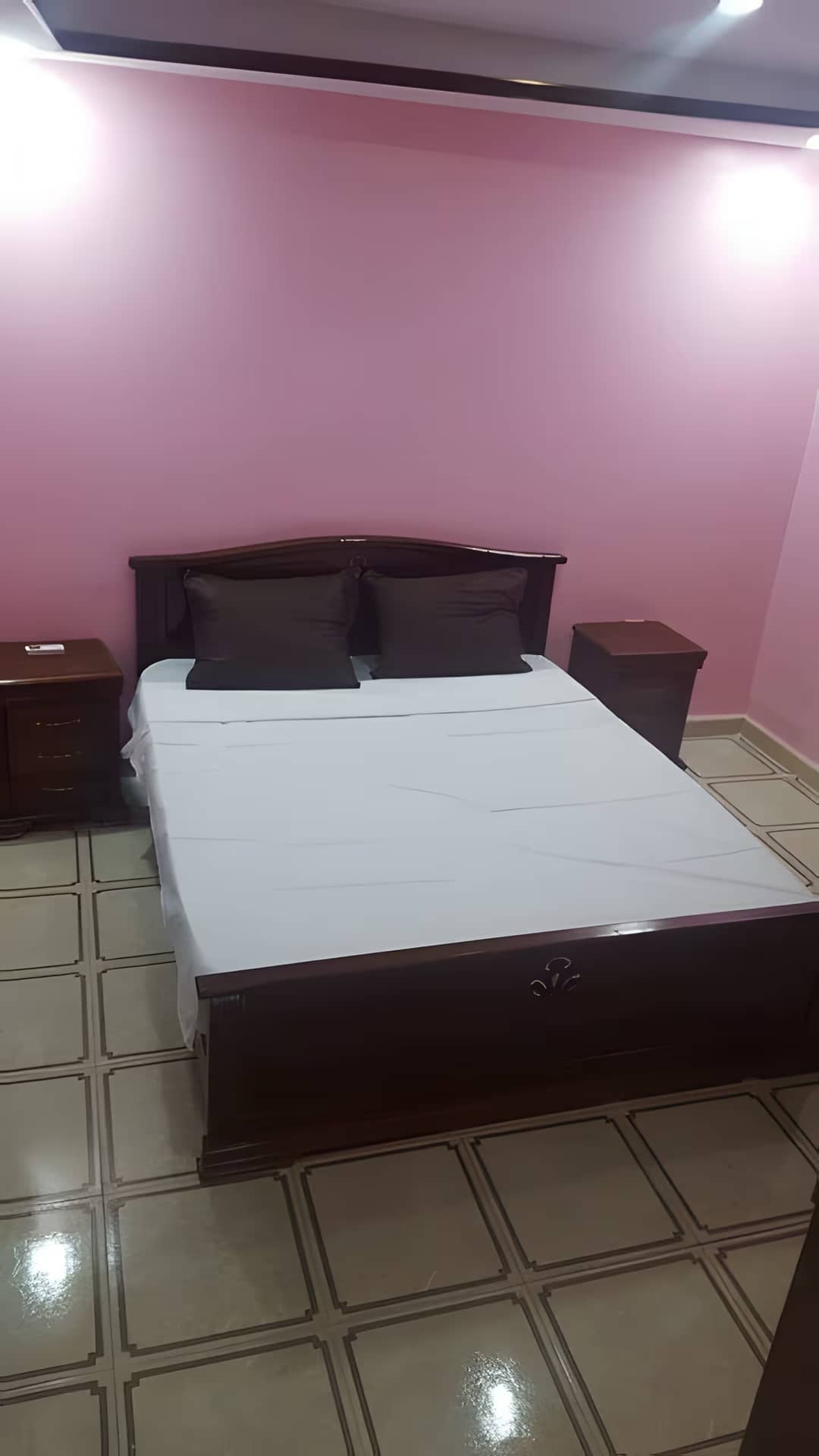 Location Appartement Oran Ain El Turck - Photo 5