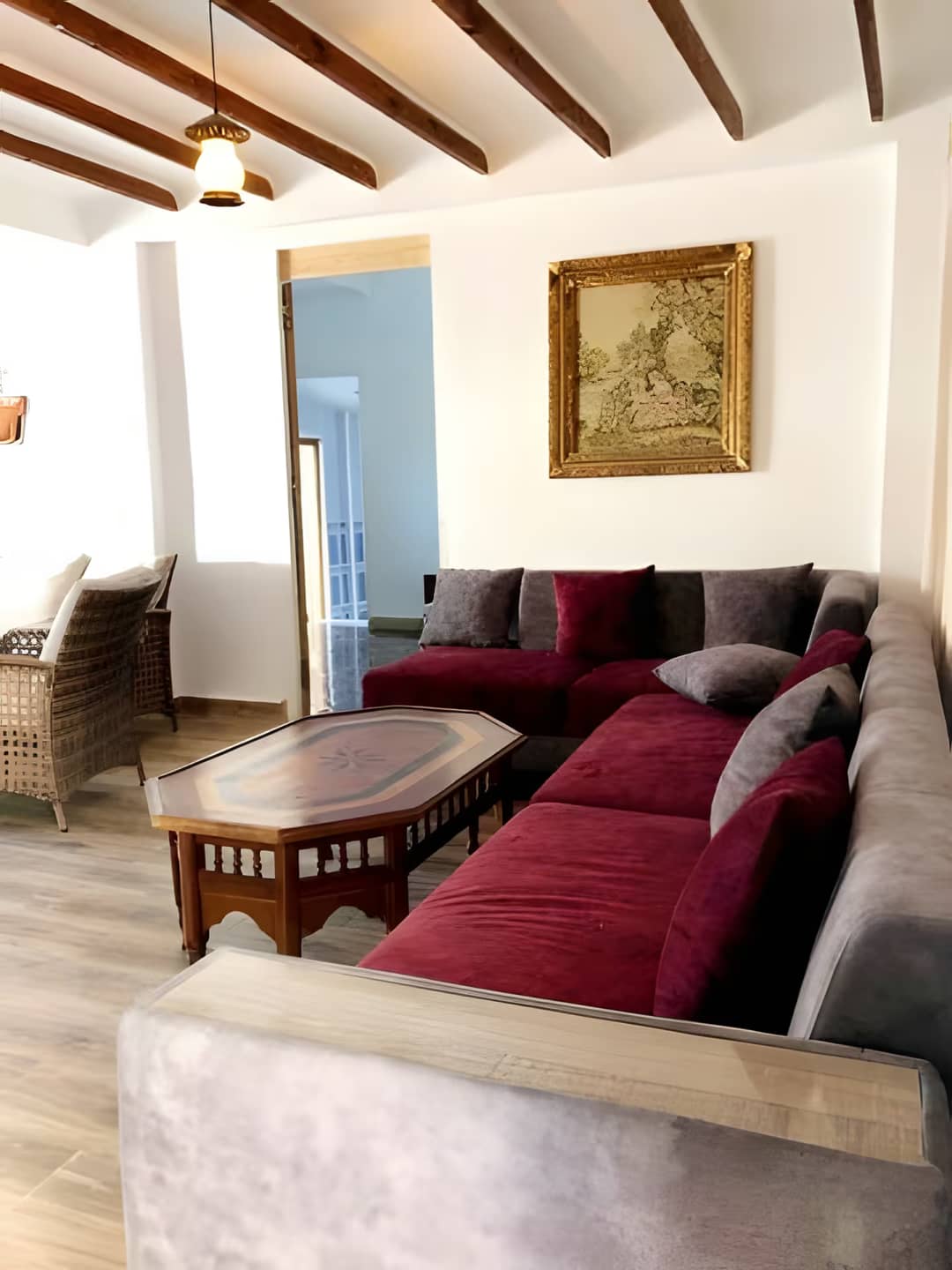 Location Villa Oran Ain El Turck - Photo 6