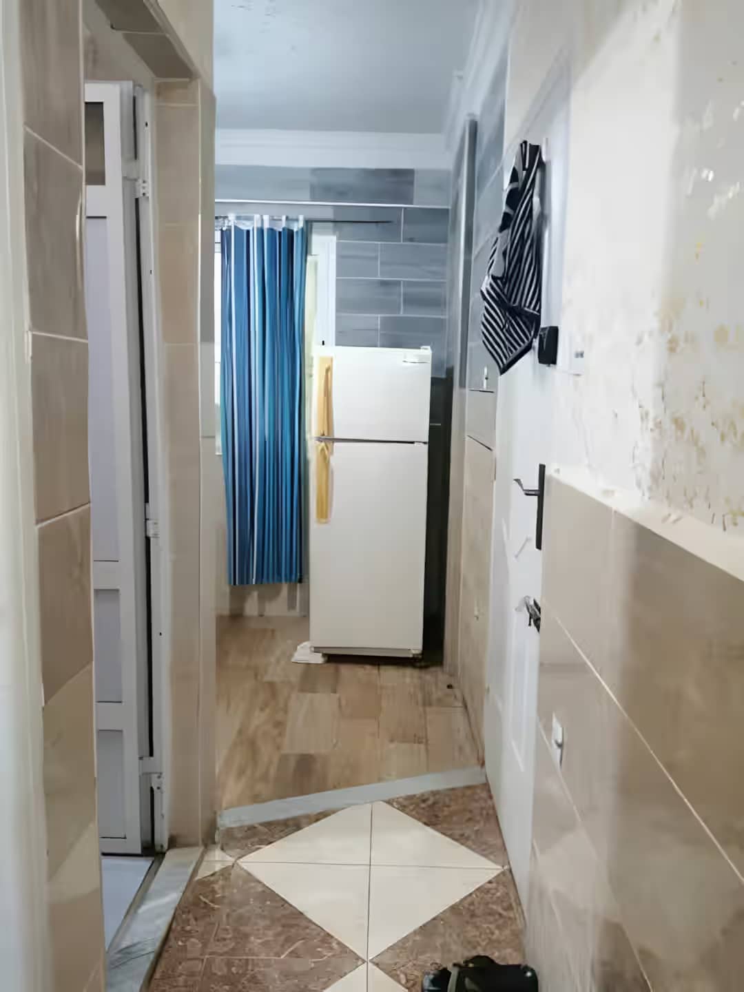 Location Niveau De Villa F2 Alger Rouiba - Photo 6