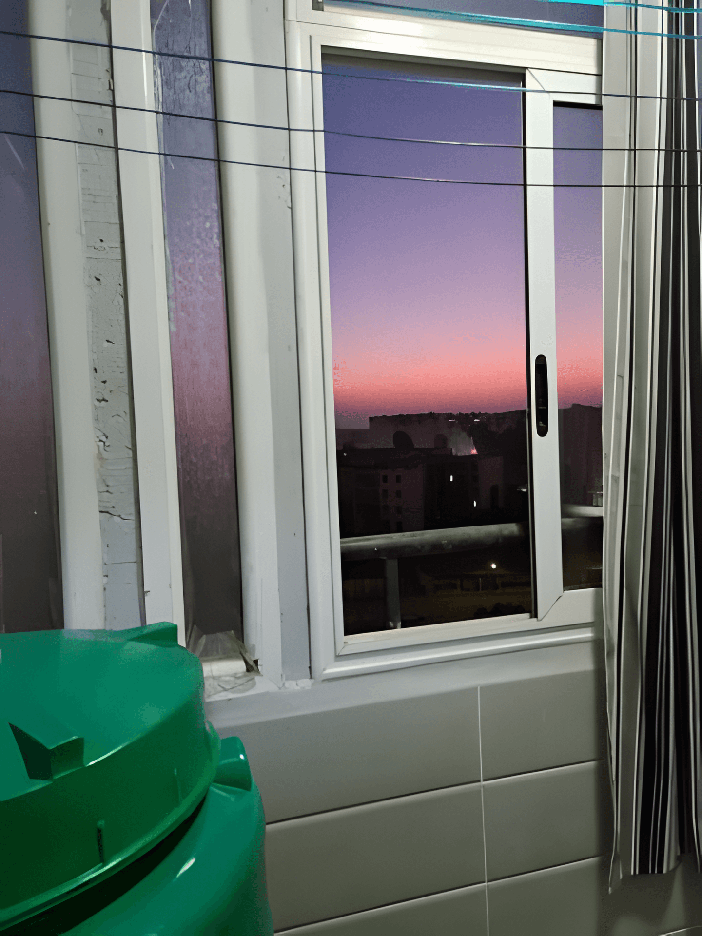 Vente Appartement F3 Boumerdès Boudouaou-5