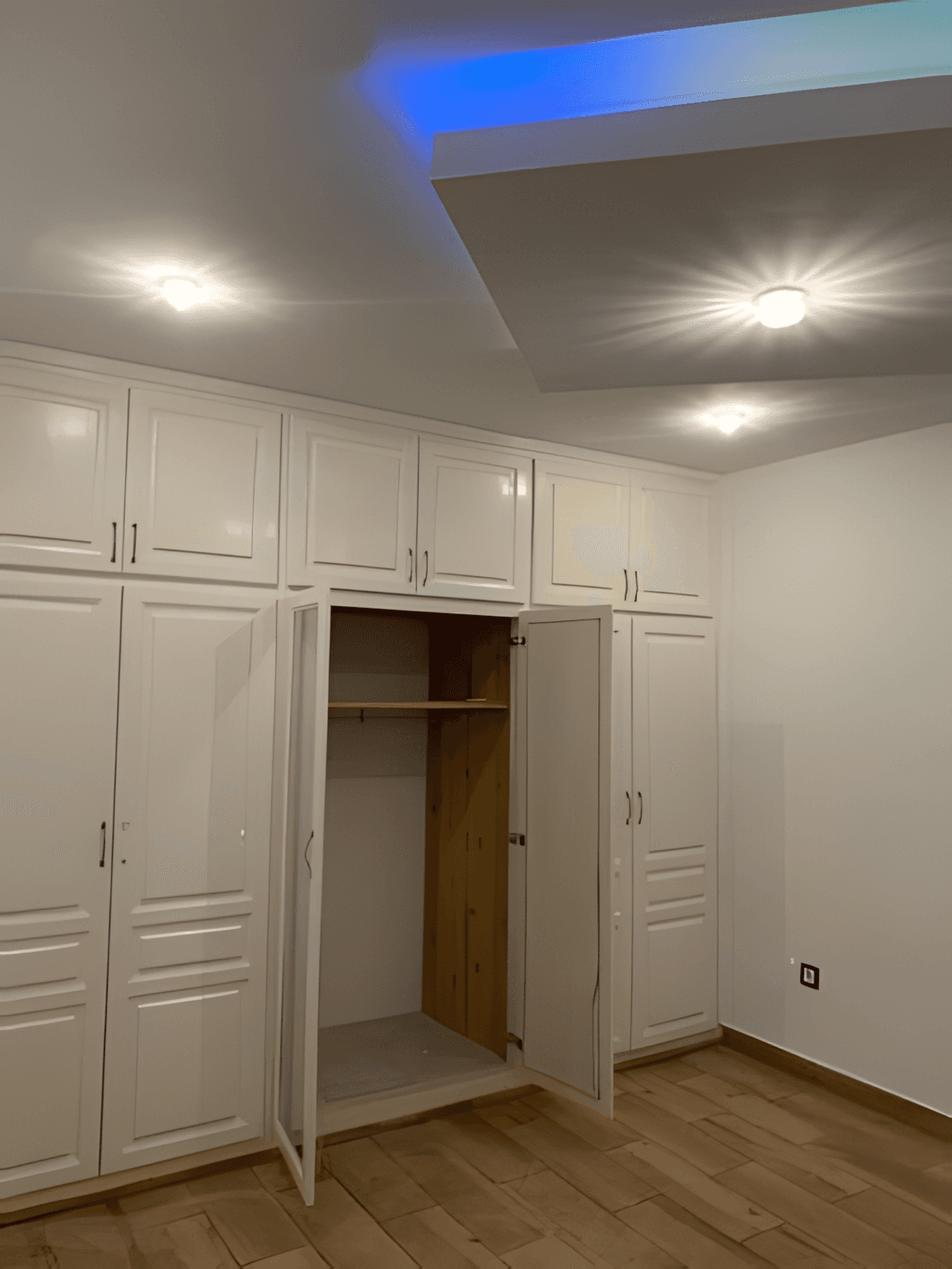 Location Appartement F3 Alger Zeralda - Photo 7