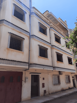 Vente Villa Jijel Jijel-6