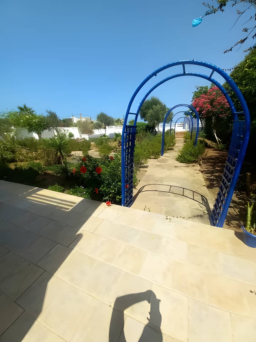 Location Villa Oran Ain El Turck - Photo 5