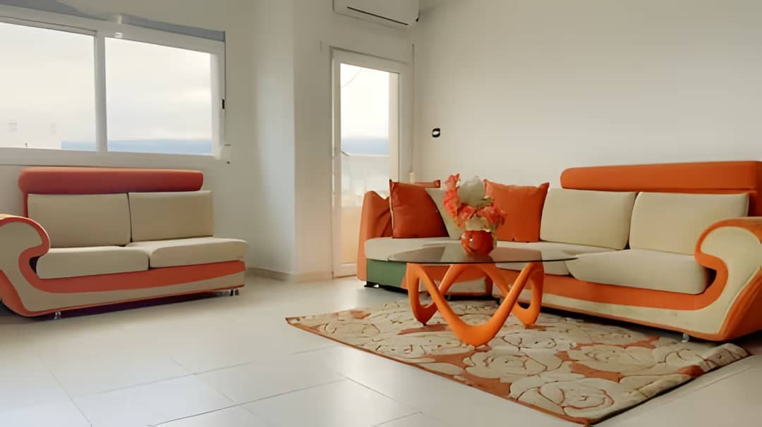 Vente Appartement F2 Oran Ain El Turck - Photo 6