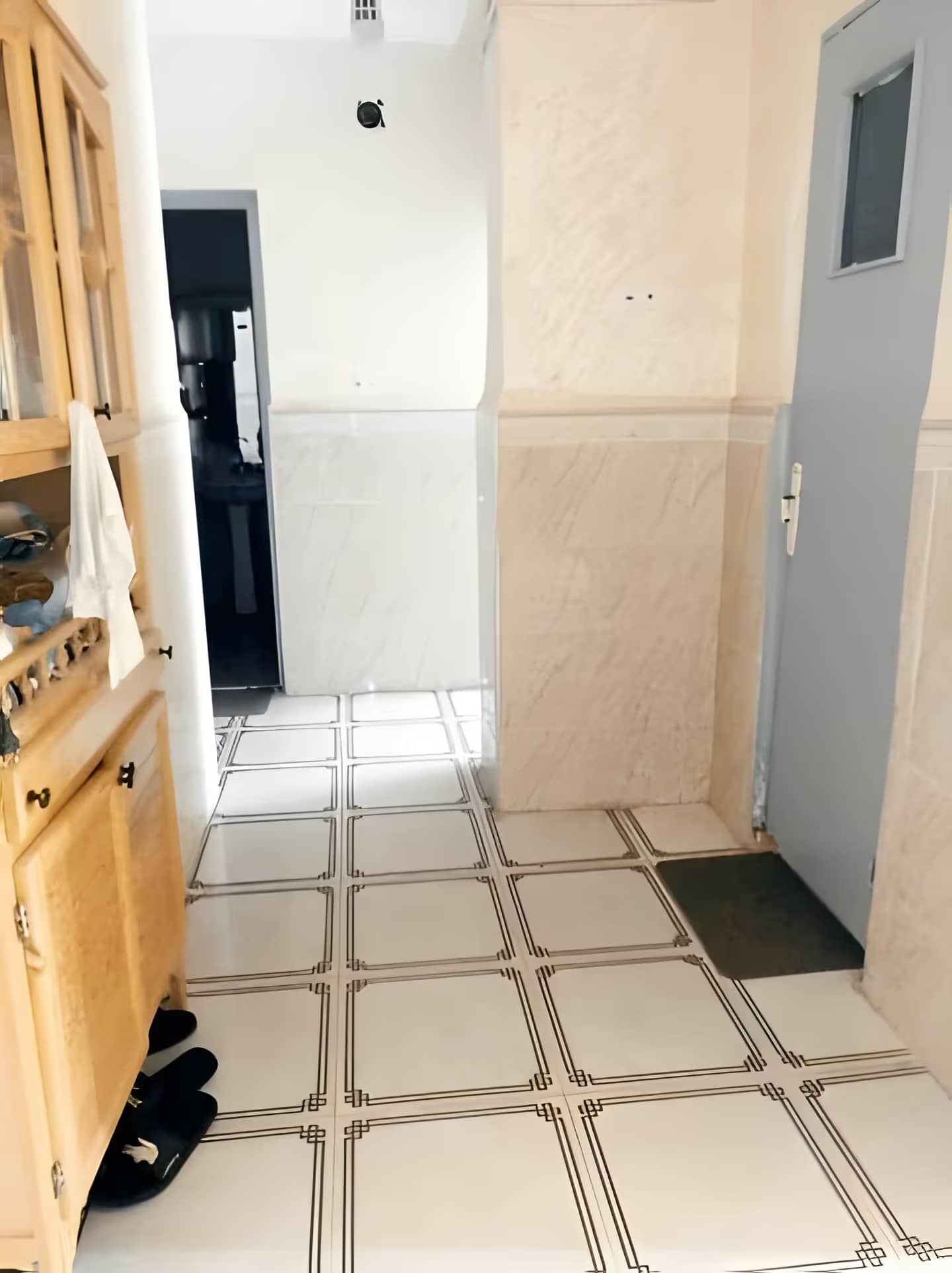 Vente Appartement F5 Oran Ain El Turck-4