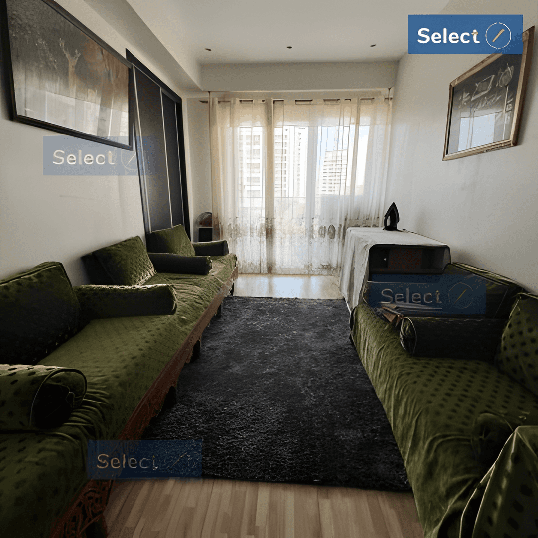 Location Appartement F4 Oran Oran - Photo 6