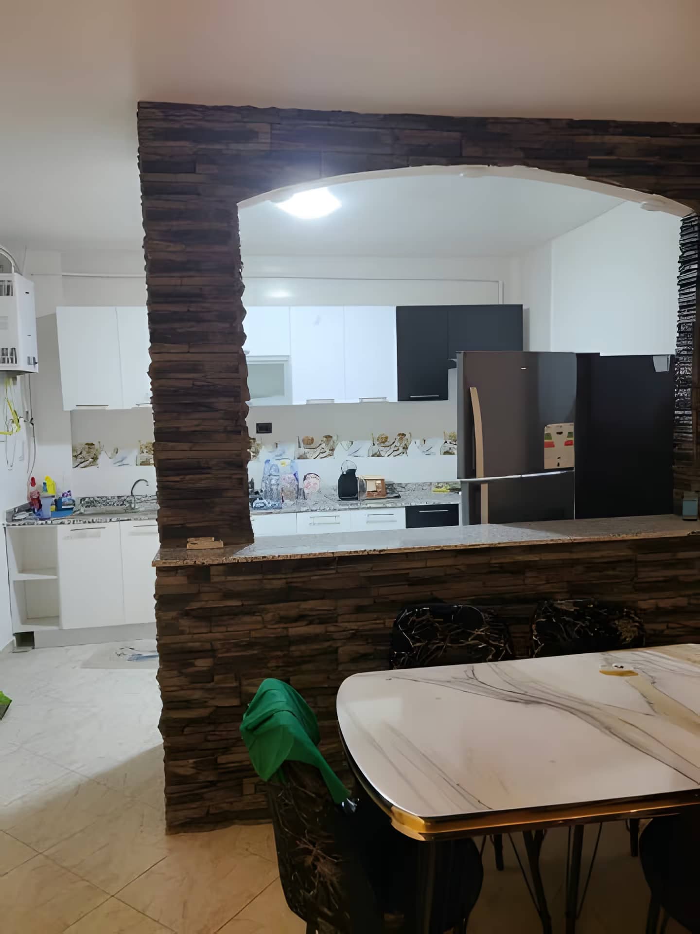 Vente Appartement F4 Oran Oran-1