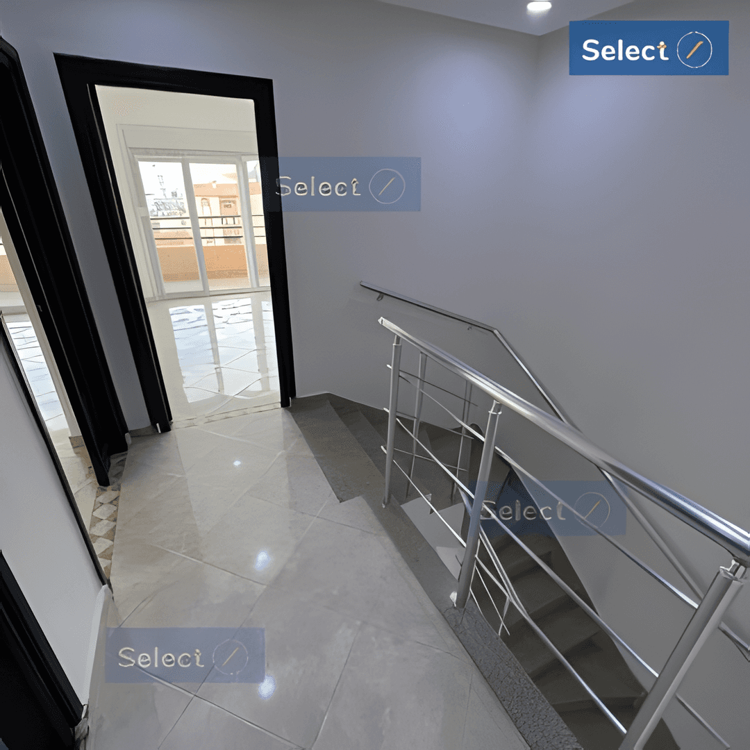 Location Appartement F4 Oran Oran - Photo 6