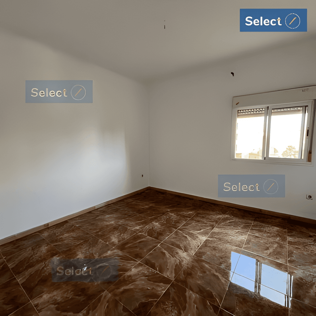 Location Appartement F3 Oran Oran - Photo 5